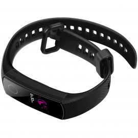 Смарт-браслет Honor Band 4 Meteorite Black (CRS-B19)