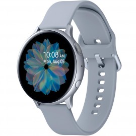 Смарт-часы Samsung Galaxy Watch Active2 SM-R820 Silver