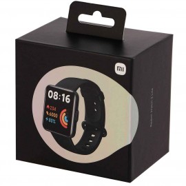 Смарт-часы Xiaomi Redmi Watch 2 Lite Black (BHR5436GL)