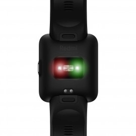 Смарт-часы Xiaomi Redmi Watch 2 Lite Black (BHR5436GL)