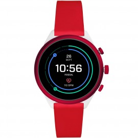 Смарт-часы Fossil Sport Smartwatch FTW6052 (DW9F1)