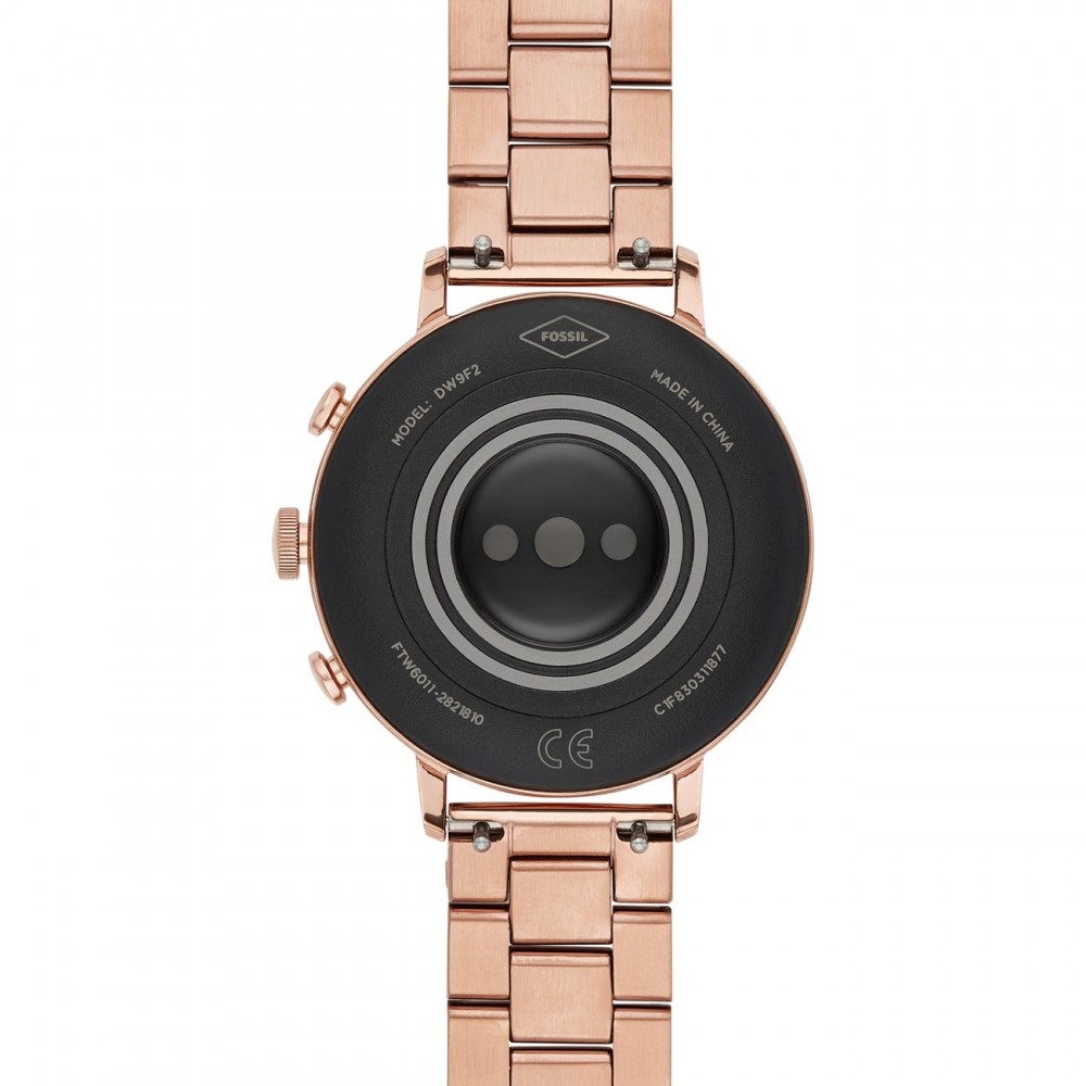 Dw7f1 store fossil watch