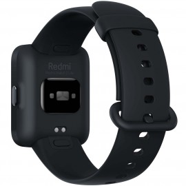 Смарт-часы Xiaomi Redmi Watch 2 Lite Black (BHR5436GL)