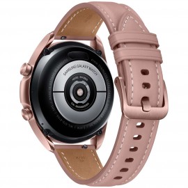 Смарт-часы Samsung Galaxy Watch3 41mm Бронза (SM-R850N)