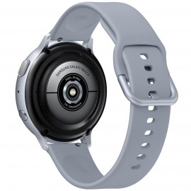 Смарт-часы Samsung Galaxy Watch Active2 SM-R820 Silver