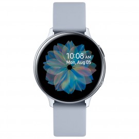 Смарт-часы Samsung Galaxy Watch Active2 SM-R820 Silver