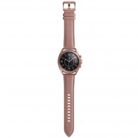 Смарт-часы Samsung Galaxy Watch3 41mm Бронза (SM-R850N)