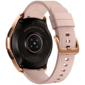 Смарт-часы Samsung Galaxy Watch 42mm Rose Gold