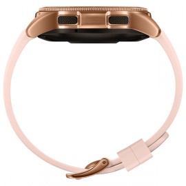 Смарт-часы Samsung Galaxy Watch 42mm Rose Gold