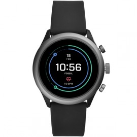 Смарт-часы Fossil Sport Smartwatch FTW4019 (DW9F2) 