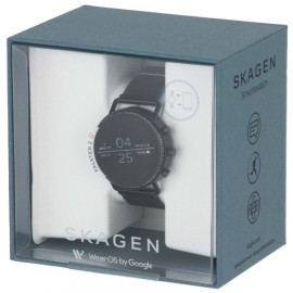 Смарт-часы Skagen Falster SKT5109 (DW7S1)