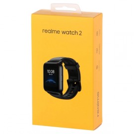 Смарт-часы realme Watch 2 Black (RMW2008)