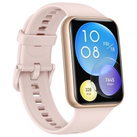 Смарт-часы HUAWEI FIT 2 Active Edition Sakura Pink (YDA-B09S)