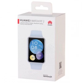 Смарт-часы HUAWEI FIT 2 Active Edition Sakura Pink (YDA-B09S)