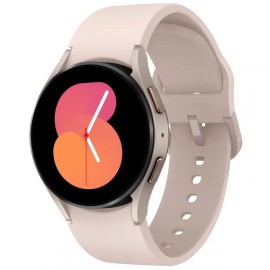 Смарт-часы Samsung Galaxy Watch5 40mm Pink Gold 