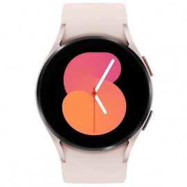 Смарт-часы Samsung Galaxy Watch5 40mm Pink Gold