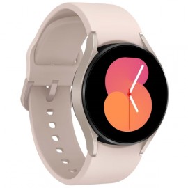 Смарт-часы Samsung Galaxy Watch5 40mm Pink Gold