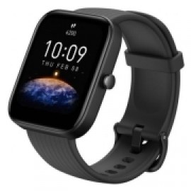 Смарт-часы Amazfit Bip 3 Black