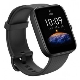 Смарт-часы Amazfit Bip 3 Black