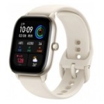 Смарт-часы Amazfit GTS 4 Mini White