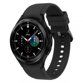 Смарт-часы Samsung Galaxy Watch4 Classic 46mm Black 