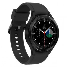 Смарт-часы Samsung Galaxy Watch4 Classic 46mm Black