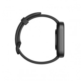 Смарт-часы Amazfit A2171 Bip 3 Pro Black