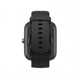 Смарт-часы Amazfit A2171 Bip 3 Pro Black