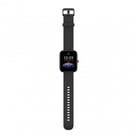 Смарт-часы Amazfit A2171 Bip 3 Pro Black