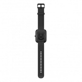 Смарт-часы Amazfit A2171 Bip 3 Pro Black