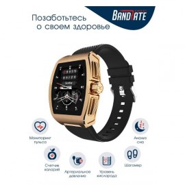 Смарт-часы BandRate Smart SHC11GB