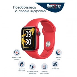 Смарт-часы BandRate Smart BRST5555PLRR