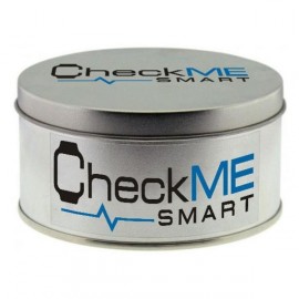 Смарт-часы CheckME Smart CMS22HWRR