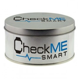 Смарт-часы CheckME Smart CMS46MSB