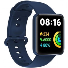 Смарт-часы Redmi Watch 2 Lite Blue