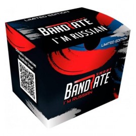 Смарт-часы BandRate Smart GORODAPLBB