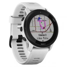 Смарт-часы Garmin Forerunner 945 LTE White