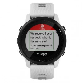 Смарт-часы Garmin Forerunner 945 LTE White