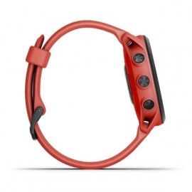 Смарт-часы Garmin Forerunner 745 Red