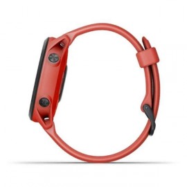 Смарт-часы Garmin Forerunner 745 Red