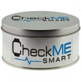 Смарт-часы CheckME Smart CMSAK38GGWB