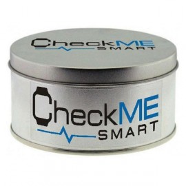 Смарт-часы CheckME Smart CMSE18PROGBB