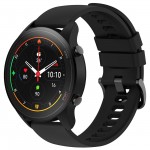 Смарт-часы Xiaomi Mi Watch Black (BHR4550GL)