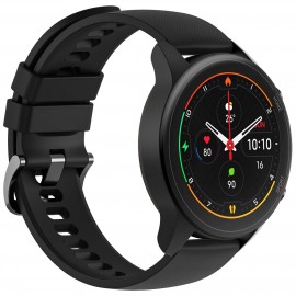 Смарт-часы Xiaomi Mi Watch Black (BHR4550GL)