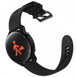 Смарт-часы Xiaomi Mi Watch Black (BHR4550GL)