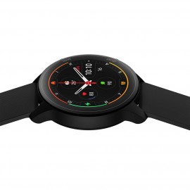 Смарт-часы Xiaomi Mi Watch Black (BHR4550GL)