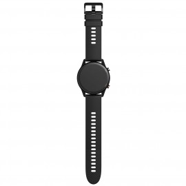 Смарт-часы Xiaomi Mi Watch Black (BHR4550GL)