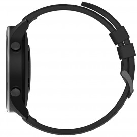 Смарт-часы Xiaomi Mi Watch Black (BHR4550GL)