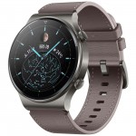 Смарт-часы HUAWEI Watch GT 2 Pro Nebula Gray (VID-B19)