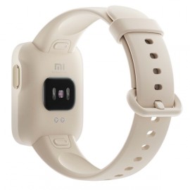 Смарт-часы Xiaomi Mi Watch Lite Beige (BHR4706RU)